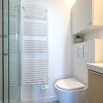 Luxury Designed Studio Near Le Marais Daire Paris