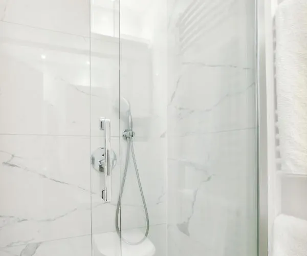 Apartment Luxury Architect Near Le Marais