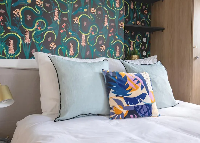 Luxury Architect Near Le Marais