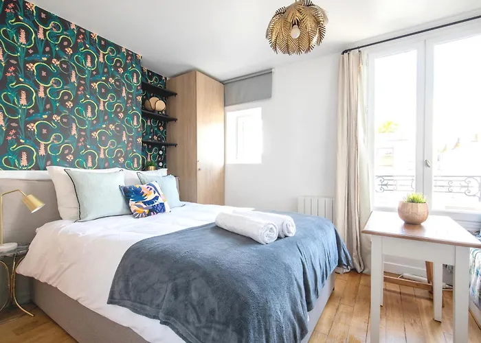 Luxury Architect Near Le Marais *