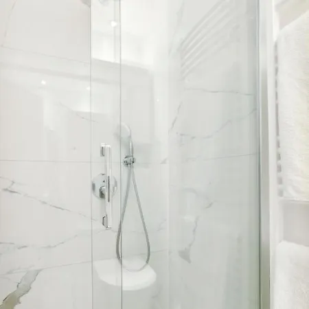 Apartamento Luxury Architect Near Le Marais
