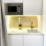 Apartment Luxury Designed Studio Near Le Marais *
