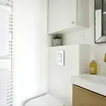 Apartment Luxury Designed Studio Near Le Marais *